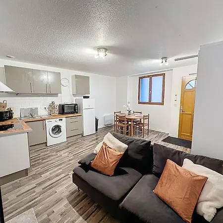 Confort à10 Minutes Du Sanctuaire * Lourdes