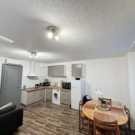 Sejour Confort A 10 Minutes Du Sanctuaire *