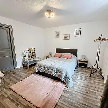 Appartement Sejour Confort A 10 Minutes Du Sanctuaire