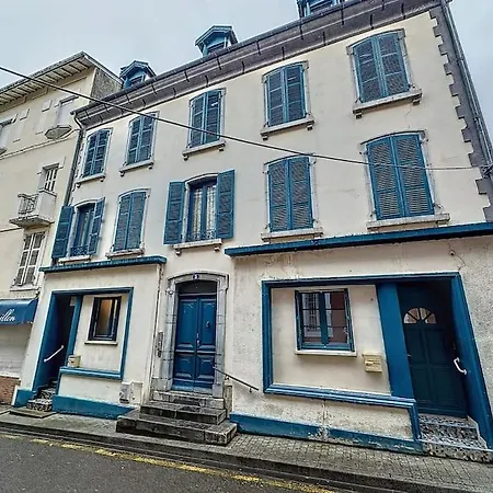 Appartement Sejour Confort A 10 Minutes Du Sanctuaire *