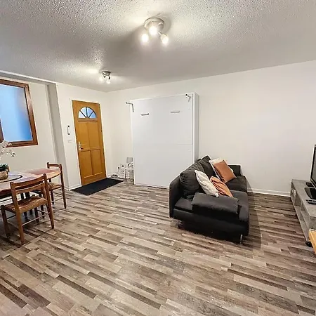 Apartamento Confort à10 Minutes Du Sanctuaire