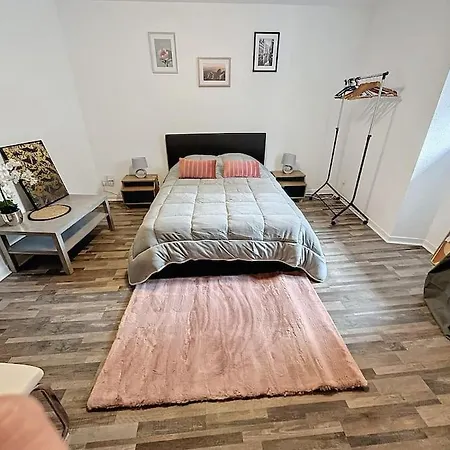 Cocon Pelerin Romantique A Lourdes, Climatise A 10 Min Sanctuaire & Gare Apartment