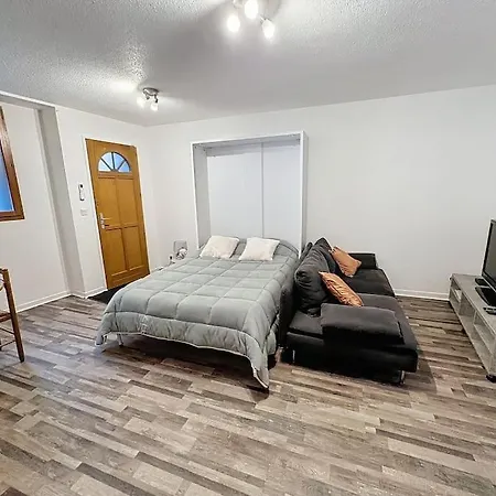 Cocon Pelerin Romantique A Lourdes, Climatise A 10 Min Sanctuaire & Gare דירה