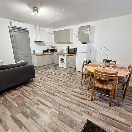 Sejour Confort A10 Minutes Du Sanctuaire Lourdes